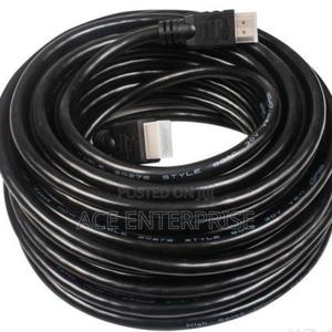15 Metres Hdmi Cable Best Quality - thumbnail 2