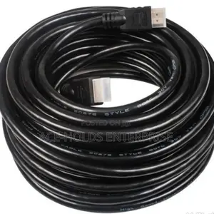 15 Metres Hdmi Cable Best Quality