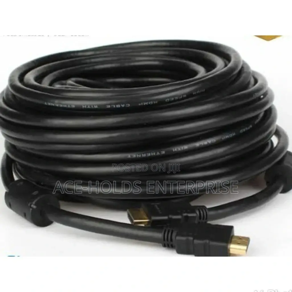 Hdmi Cable 20metres