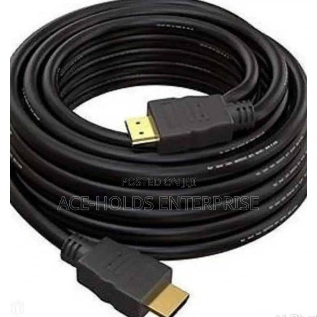 20metres Hdmi Cable