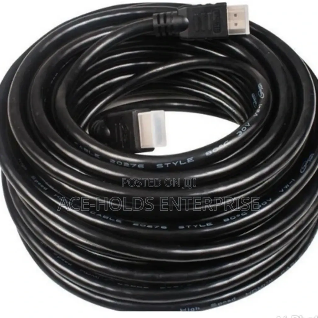 20 Metres Hdmi Cable