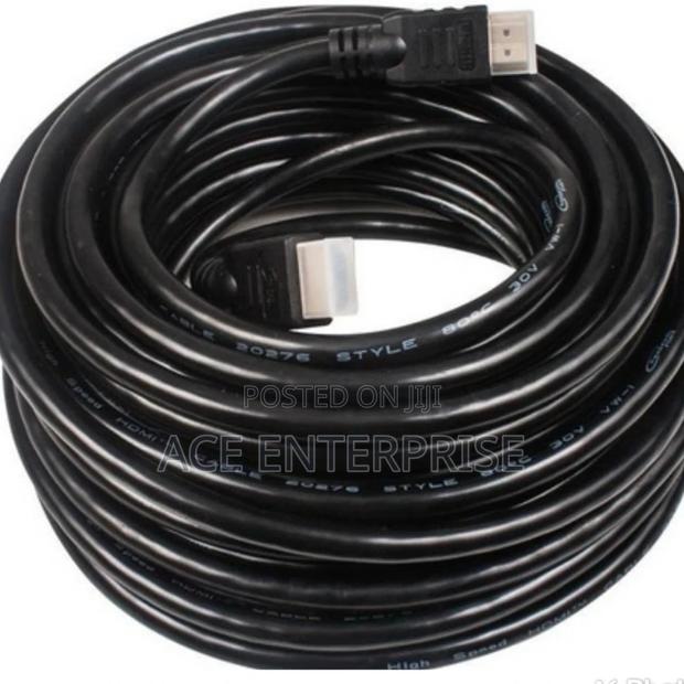 20 Metres Hdmi Cable - main view