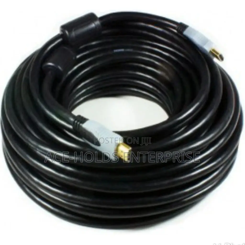 Hdmi Cable 30 Meters