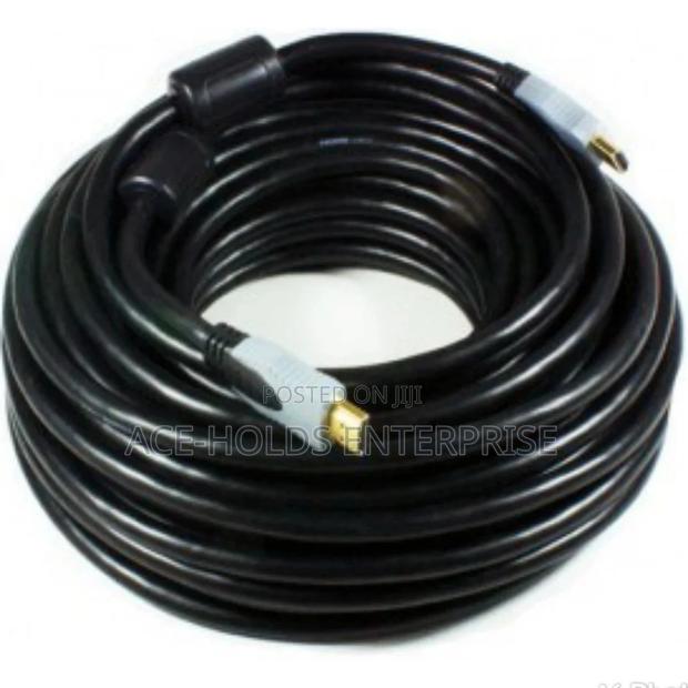 Hdmi Cable 30 Meters