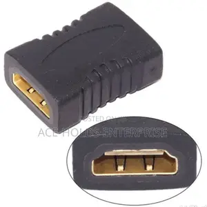 HDMI Connector.
