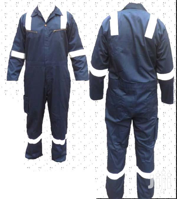 Overalls/Coveralls - main view