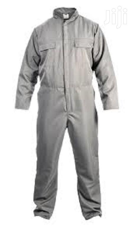 Overalls/Coveralls - thumbnail 2