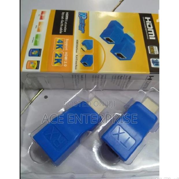 30 Metres Hdmi Extender - main view