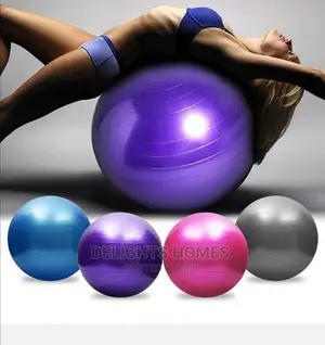 75cm Yoga Ball