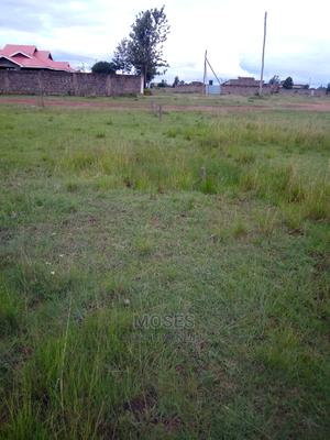Thika Landless 1/4 Murram Plot - main view