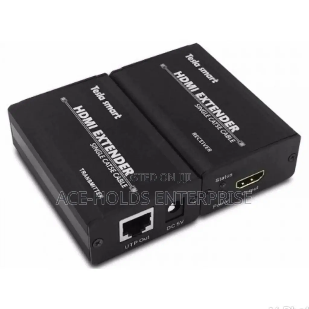 60m Hdmi Extender