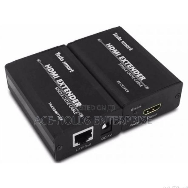 60m Hdmi Extender - main view
