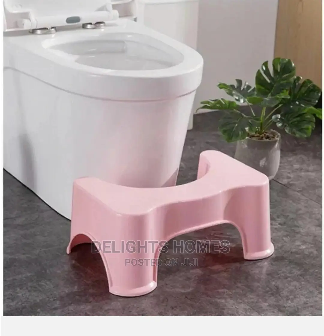 Toilet Step Stool