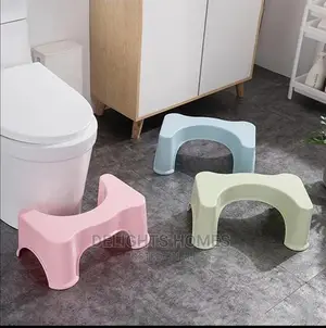 Toilet Step Stool