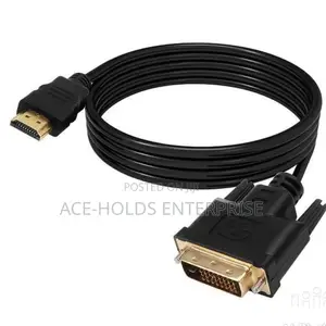HDMI to Dvi(24+1) Cable