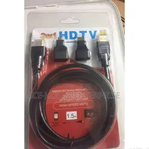HDTV Cable