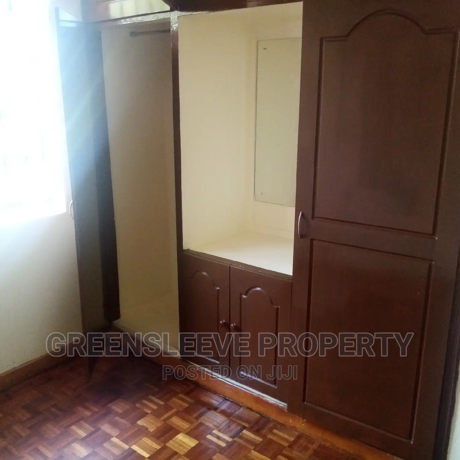 4bdrm Townhouse / Terrace in Karen for rent