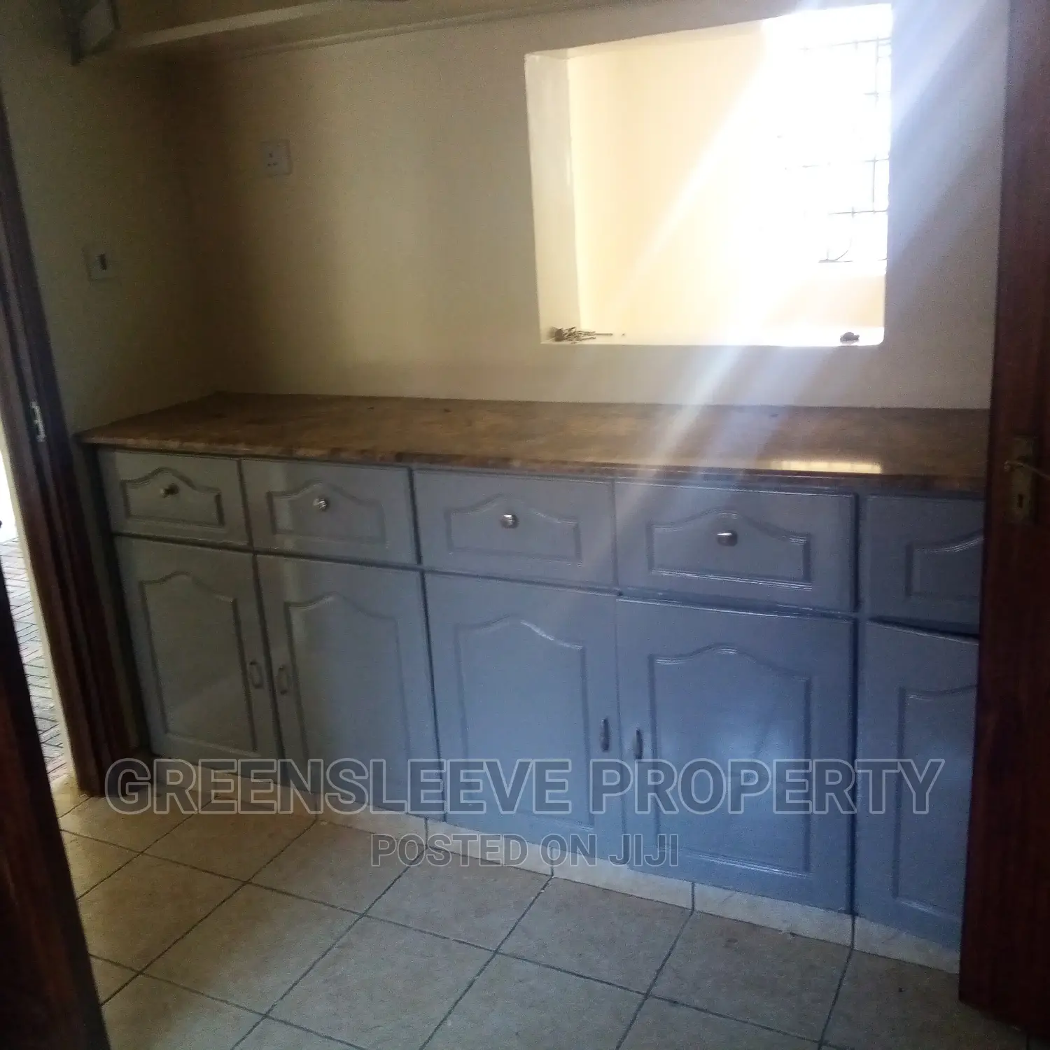4bdrm Townhouse / Terrace in Karen for rent