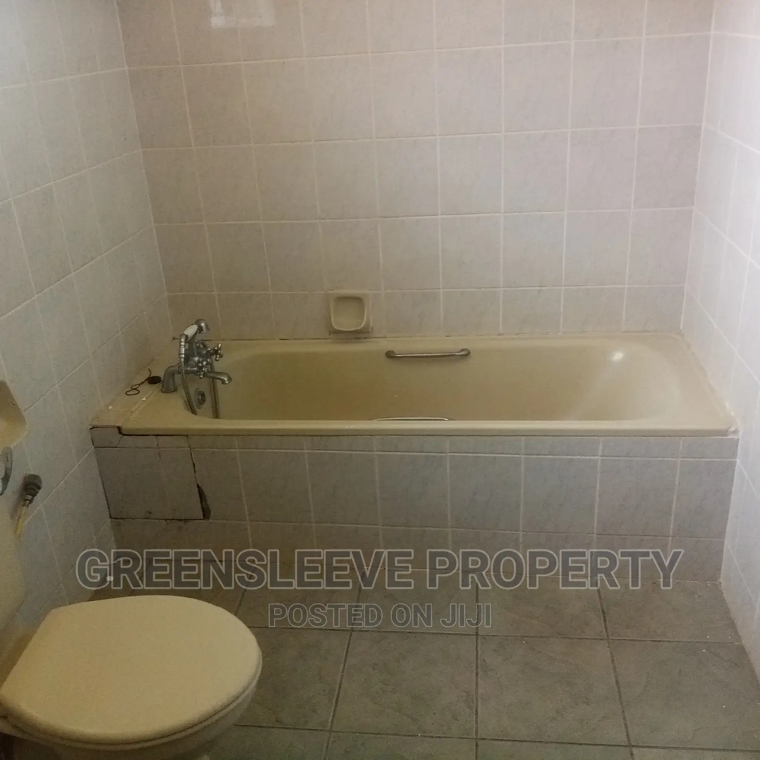 4bdrm Townhouse / Terrace in Karen for rent