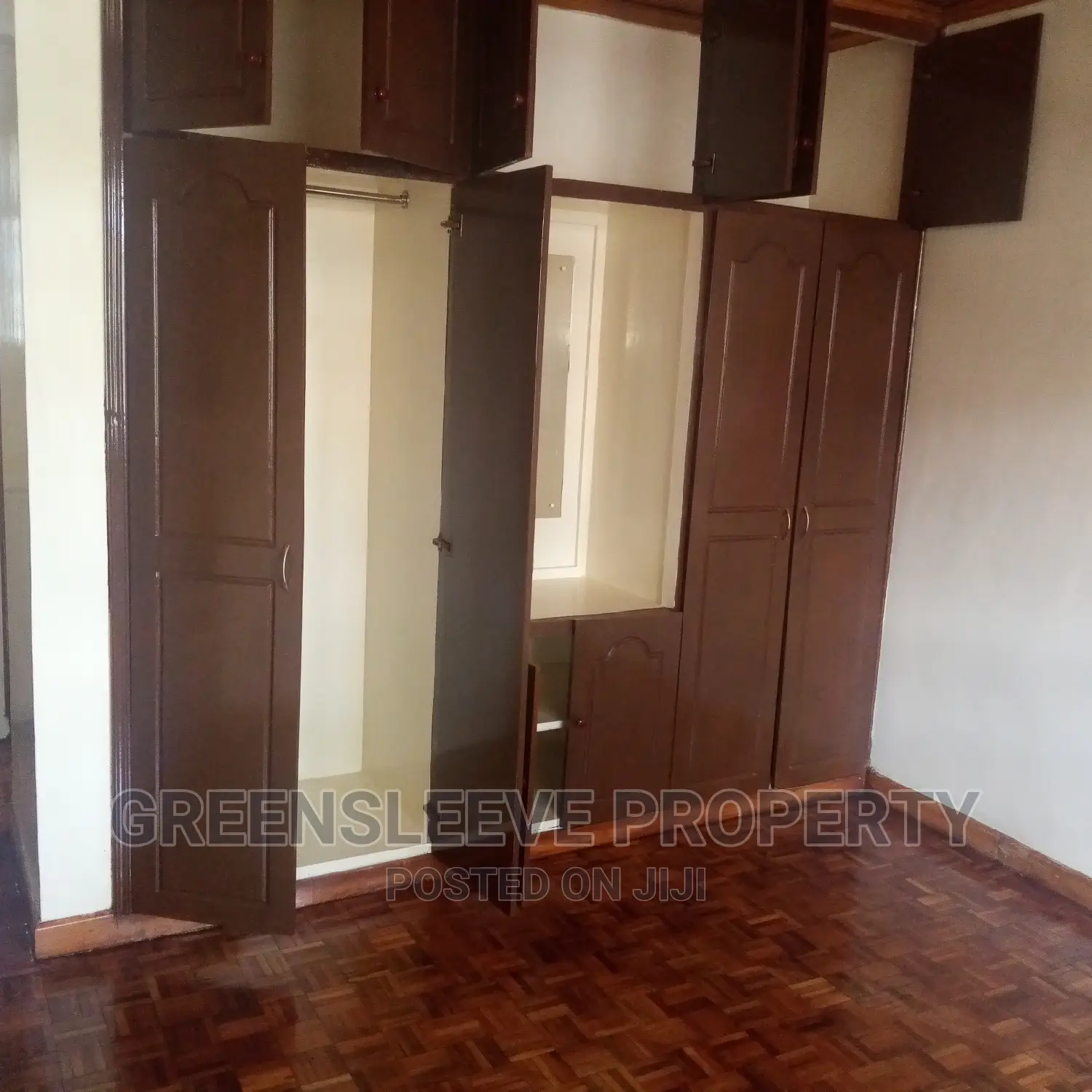 4bdrm Townhouse / Terrace in Karen for rent