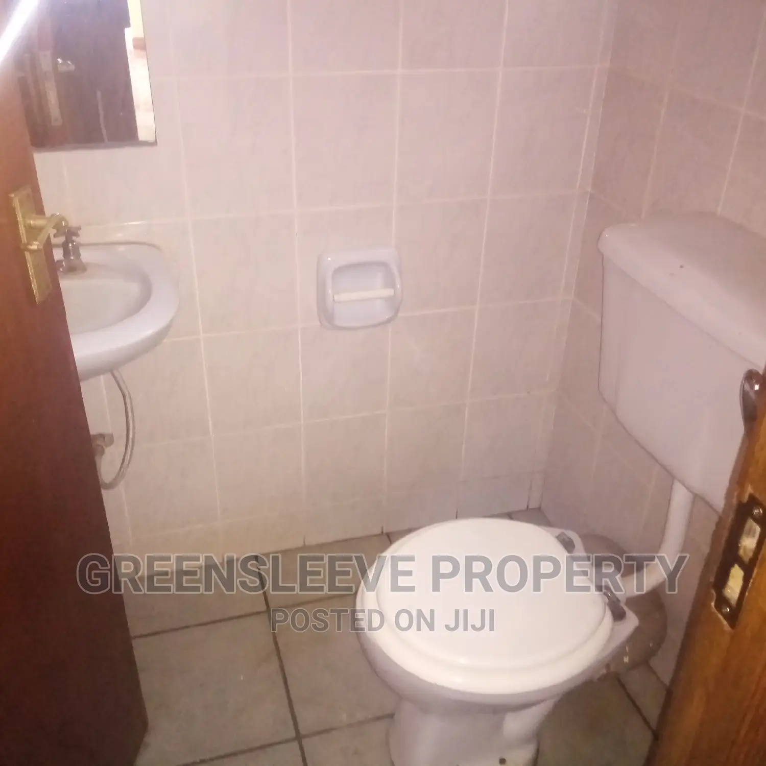 4bdrm Townhouse / Terrace in Karen for rent
