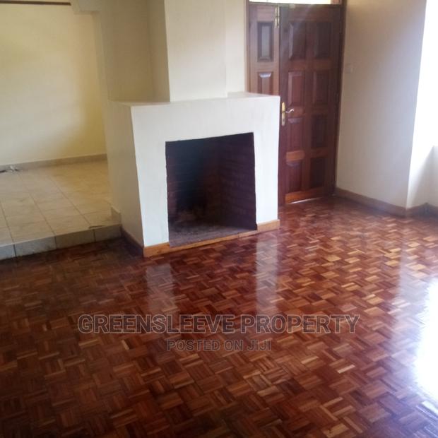4bdrm Townhouse / Terrace in Karen for rent - thumbnail 14