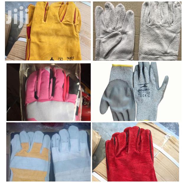 High Quality Gloves