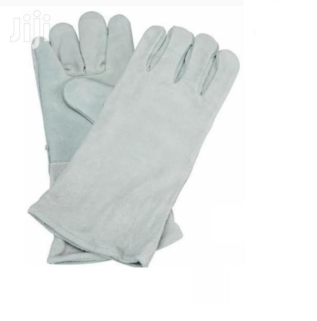 High Quality Gloves - thumbnail 2