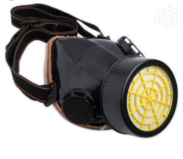 Respirator Masks - thumbnail 2