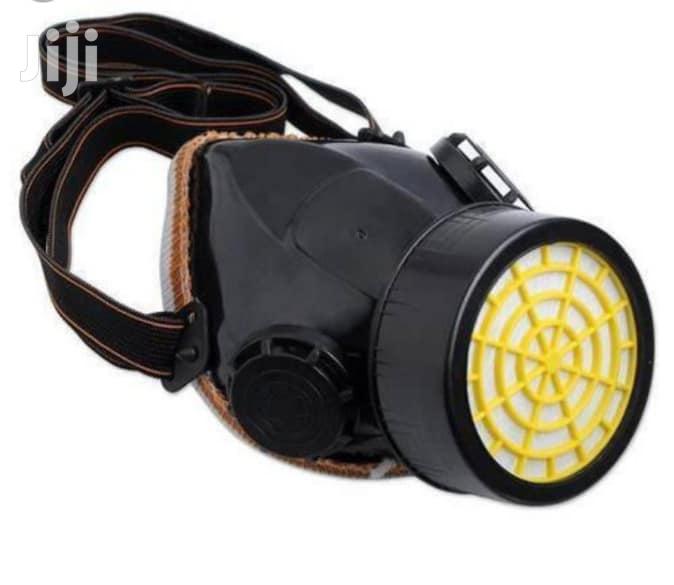Respirator Masks