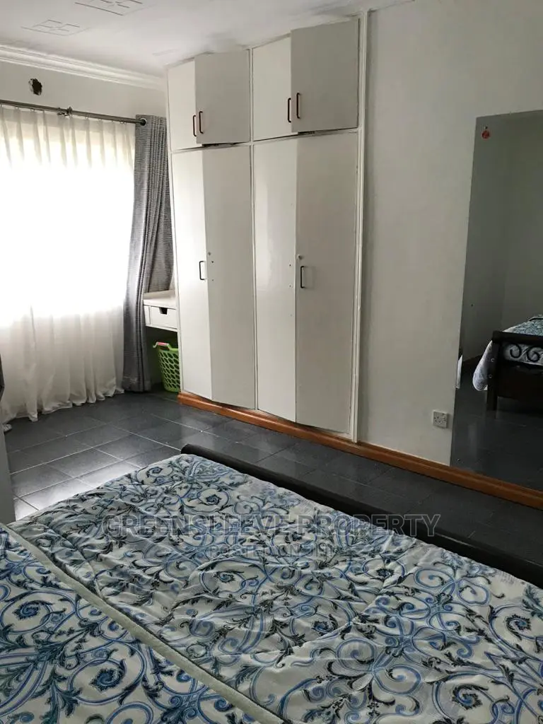 6bdrm Maisonette in Karen for rent