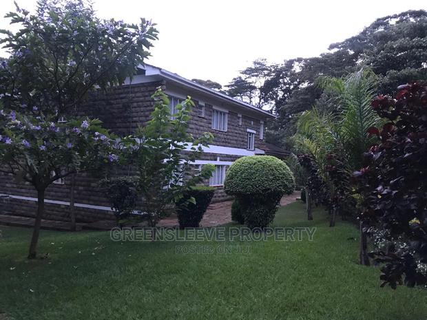 6bdrm Maisonette in Karen for rent - thumbnail 2