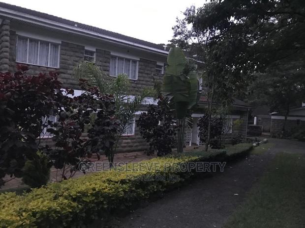 6bdrm Maisonette in Karen for rent - main view