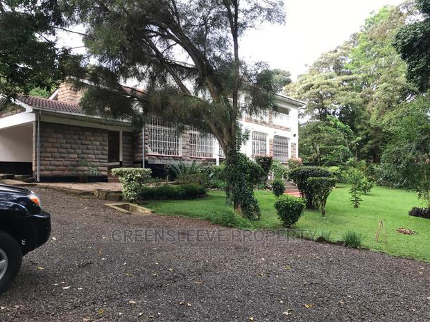 6bdrm Maisonette in Karen for rent - thumbnail 13