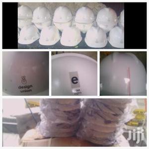 Helmets- We Also Do Helmet Branding