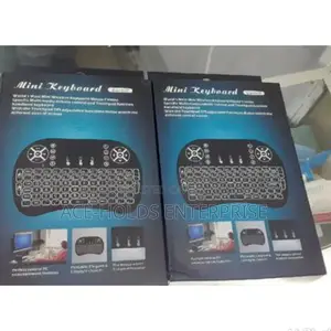 Android Keyboard