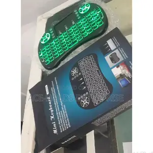 Brand New Android Keyboard