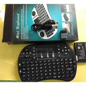 Mini Keyboard Android