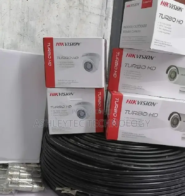 Best Security Cameras With Surveillance Complete 1 Do