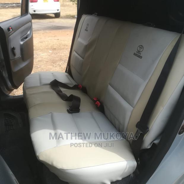 Forward Economy Car Seat Covers - thumbnail 2