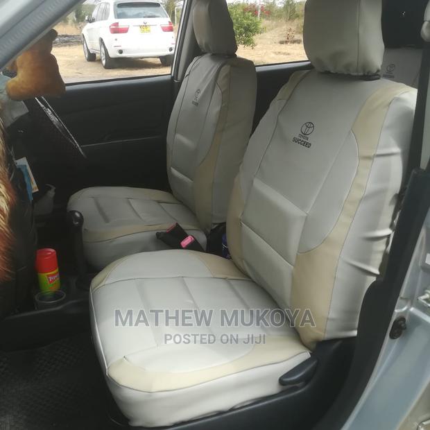 Forward Economy Car Seat Covers - thumbnail 3