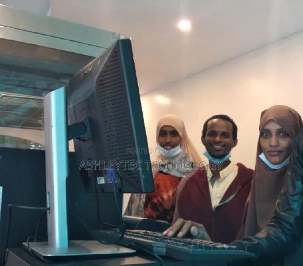 Cashier Register in POS System Complete Set for Supermarket
