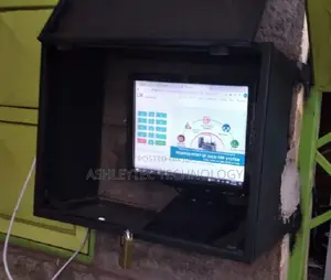 A Complete Restaurant Bar POS System Software With Mpesa
