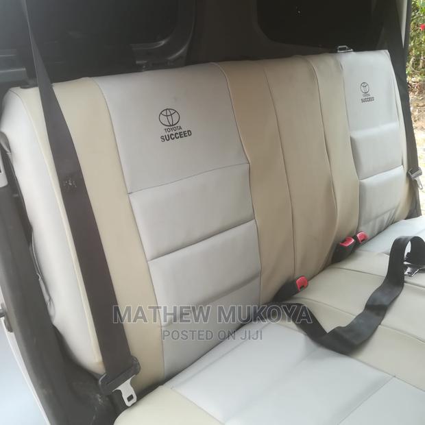 Succeed and Proboxx Car Seat Covers - thumbnail 2