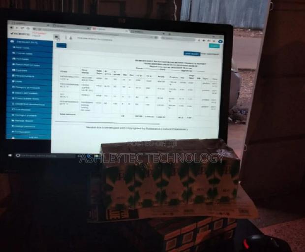 Hotels,Clubs,Coffe Shops Complete Touch Screen Pos - main view