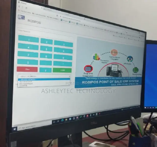 New Restaurant Billing Software Point of Sale