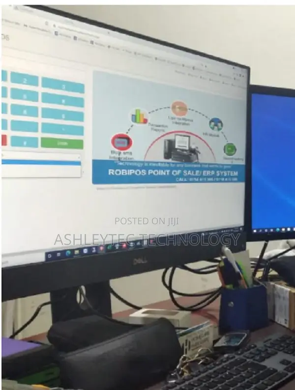 Point of Sale Software for Hotel and Restuarant