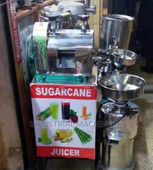 Sugarcane Juicer(Perfect Condition) - thumbnail 2