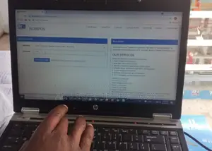 Bakery Shop Point of Sale Software System