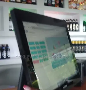 Best Fruits Vegetable Point of Sale System